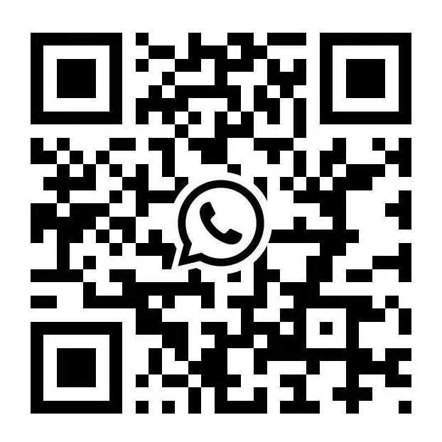 WhatsApp QR Code